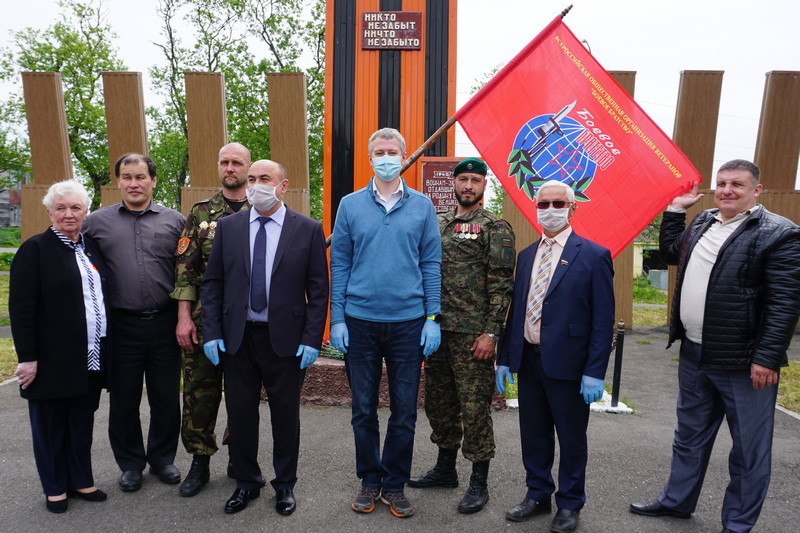 Поисковые движения на Камчатке получат поддержку главы региона 